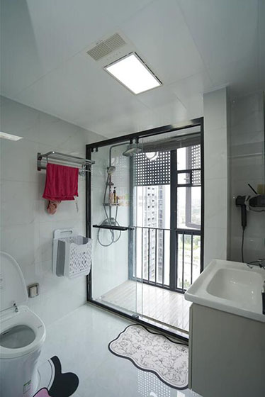 天璽花園充滿設計感的家，體驗溫馨與時尚的完美融合